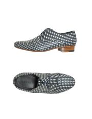 LANVIN - Laced shoes