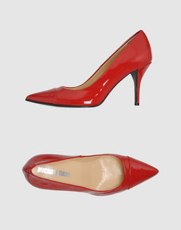 MICHAEL DASS - CALZATURE - Decolletes - su YOOX.COM
