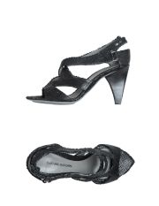 COSTUME NATIONAL - Sandali con tacco