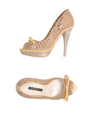 D'AMBRA - Platform sandals