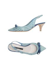 D'AMBRA - Slingbacks
