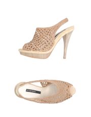 D'AMBRA - Platform sandals