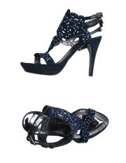 WHY by ALBERTO VENTURINI - Platform sandals