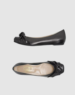 ETTORE MASOTTI - CALZATURE - Ballerine - su YOOX.COM