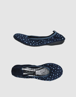 SOLIDEA - CALZATURE - Ballerine - su YOOX.COM