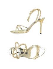 WHY by ALBERTO VENTURINI - Platform sandals