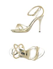 WHY by ALBERTO VENTURINI - Platform sandals