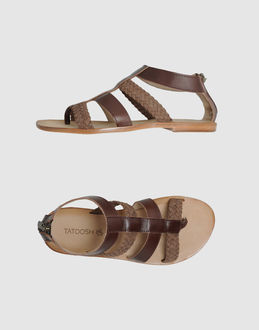 TATOOSH - CALZATURE - Infradito - su YOOX.COM
