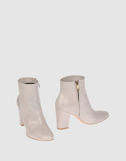 MARIA CRISTINA - CALZATURE - Stivaletti - su YOOX.COM