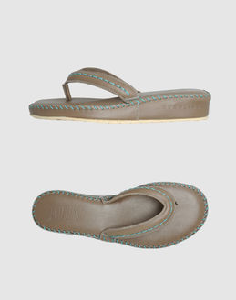 RUCO LINE - CALZATURE - Infradito - su YOOX.COM