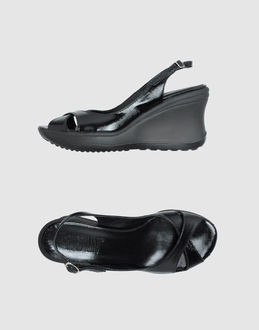 RUCO LINE - CALZATURE - Zeppe - su YOOX.COM