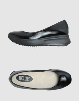 RUCO LINE - CALZATURE - Zeppe - su YOOX.COM