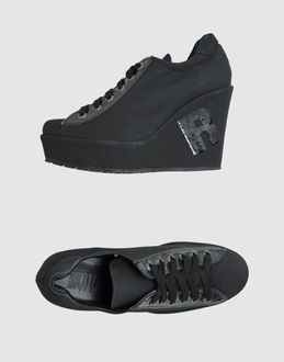 RUCO LINE - CALZATURE - Zeppe - su YOOX.COM