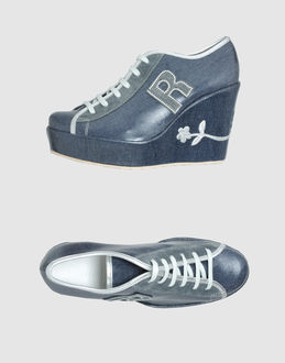 RUCO LINE - CALZATURE - Zeppe - su YOOX.COM