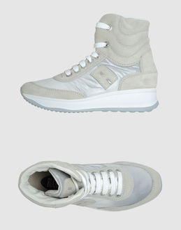 RUCO LINE - CALZATURE - Sneakers alte - su YOOX.COM