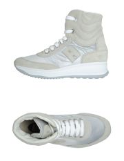 RUCO LINE - Ψηλό sneaker