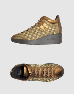 RUCO LINE - CALZATURE - Zeppe - su YOOX.COM