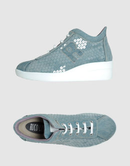 RUCO LINE - CALZATURE - Zeppe - su YOOX.COM