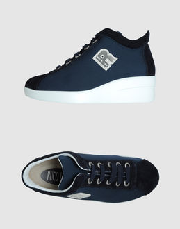 RUCO LINE - CALZATURE - Zeppe - su YOOX.COM