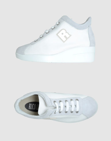 ZOOM RUCO LINE - Low-tops