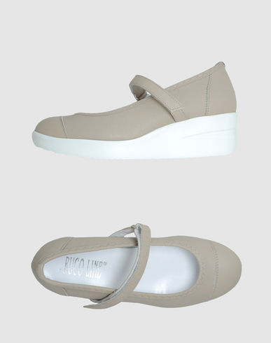 ZOOM RUCO LINE - Wedge