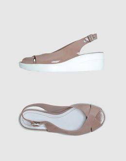 RUCO LINE - CALZATURE - Zeppe - su YOOX.COM
