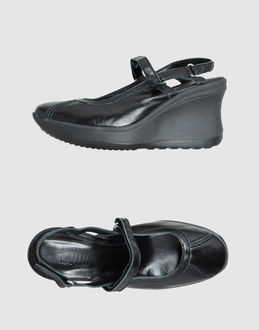 RUCO LINE - CALZATURE - Zeppe - su YOOX.COM
