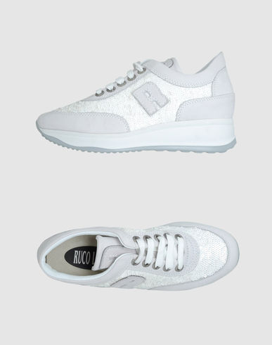 ZOOM RUCO LINE - Wedge