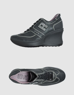 RUCO LINE - CALZATURE - Zeppe - su YOOX.COM