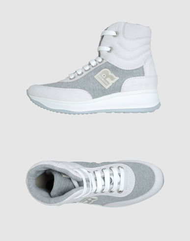 ZOOM RUCO LINE - High-top trainers
