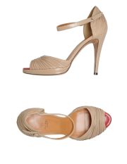 GOLDEN GOOSE - Platform sandals