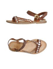 GOLDEN GOOSE - Flip flops