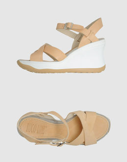 RUCO LINE - CALZATURE - Zeppe - su YOOX.COM