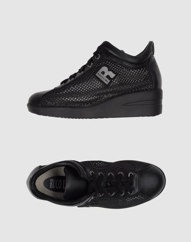 ZOOM RUCO LINE - Low-tops