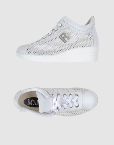 ZOOM RUCO LINE - Wedge