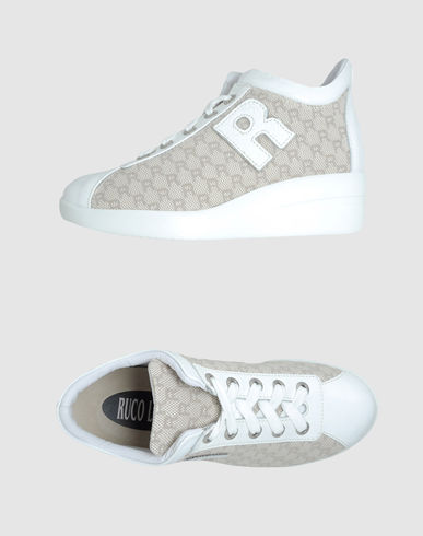 ZOOM RUCO LINE - Wedge