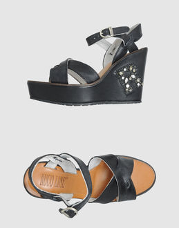 RUCO LINE - CALZATURE - Zeppe - su YOOX.COM