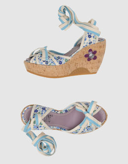 RUCO LINE - CALZATURE - Zeppe - su YOOX.COM