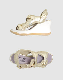 RUCO LINE - CALZATURE - Zeppe - su YOOX.COM