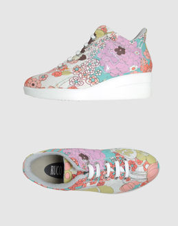 RUCO LINE - CALZATURE - Zeppe - su YOOX.COM