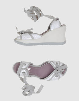 RUCO LINE - CALZATURE - Zeppe - su YOOX.COM