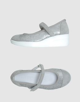 RUCO LINE - CALZATURE - Zeppe - su YOOX.COM