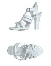 RUCO LINE - High-heeled sandals