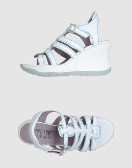 RUCO LINE - CALZATURE - Zeppe - su YOOX.COM