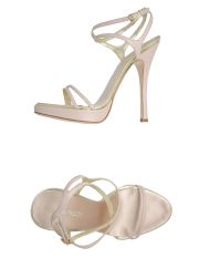DSQUARED2 - Plateausandalen
