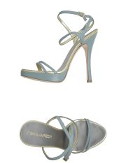 DSQUARED2 - Platform sandals