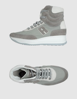 RUCO LINE - CALZATURE - Sneakers alte - su YOOX.COM