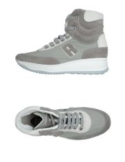 RUCO LINE - Ψηλό sneaker