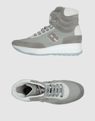 ZOOM RUCO LINE - High-top sneaker