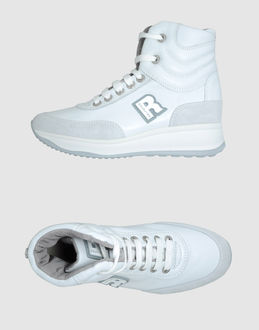 RUCO LINE - CALZATURE - Sneakers alte - su YOOX.COM